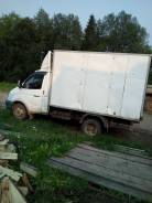 ГАЗ 2747, 2008 в Канске ГАЗ 2747. Продаётся ГазЕль., 2 400 куб. см., 1 500 кг., 4x2
