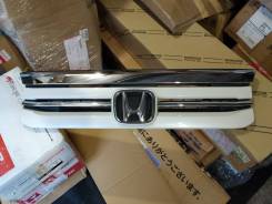 Решетка радиатора Honda N-BOX JF1, JF2 (2015 - 2017) во Владивостоке Решетка радиатора. Honda N-BOX, JF1, JF2