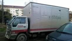Toyota ToyoAce, 1993 в Якутске Toyota ToyoAce. Продается Тойота Тойоэйс, 3 700 куб. см., 3 000 кг., 4x2
