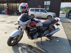 Honda CB 1300, 2000 