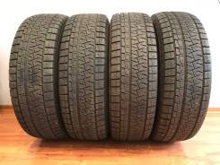 Pirelli Ice Asimmetrico, 225/65 R17 в Красноярске Pirelli Ice Asimmetrico. Зимние, без шипов, 5 %, 4 шт