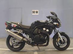 Yamaha FZ 400, 1997 