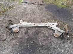 Задняя балка Volvo S70 в Мурманске Балка поперечная. Volvo S70