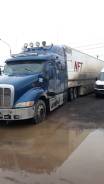 Peterbilt 387, 2003 в Троицке Peterbilt 387. Продается 2003 года и полуприцеп реф, 15 000 куб. см., 6x4