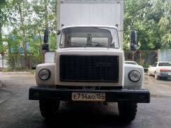 ГАЗ- 2834 FE, 2014 в Новосибирске ГАЗ- 2834 FE, 2014. ГАЗ- 2834 FE, 4 750 куб. см., 4x2