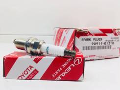 Свеча зажигания Toyota SK20R11 в Хабаровске Свеча зажигания. Toyota: Windom, Aurion, Avensis, Corolla, Tundra, Tarago, Voltz, Corolla Runx, Alphard, Mark X, Mark II Wagon Qualis, Camry, Soarer...