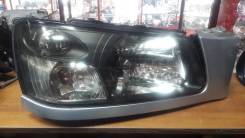 Фара правая передняя ксенон в Иркутске Фара. Subaru Forester, SG, SG5, SG6, SG69, SG9, SG9L