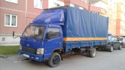 Baw Fenix, 2012 в Новосибирске Baw Fenix. Продам , 3 200 куб. см., 4 000 кг., 4x2