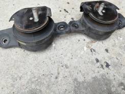Подушки ДВС пара Legacy BE-5 BH-5 EJ206 ej208 в Новосибирске Подушка двигателя. Subaru Legacy, BE5, BH5 EJ206, EJ208