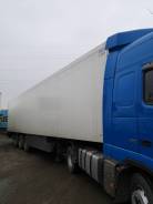 Krone, 2002 в Иркутске Krone. Продаётся прицеп-рефрижератор Кроне, 20 000 кг.