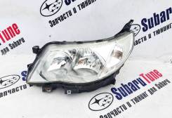 Фара левая КАК Новая ! Subaru Forester SH5 SH9 SHJ 2007-2012 во Владивостоке Фара. Subaru Forester, SH5, SH9, SHJ, SH9L EJ205