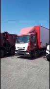 Iveco Eurocargo ML120E22, 2011 в Екатеринбурге Iveco Eurocargo. Ивеко Еврокарго 2011 г. в. 5 тонн., 5 880 куб. см., 5 000 кг., 4x2