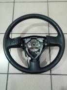 Руль Lexus RX-330 2004 года. в Барнауле Руль. Toyota Harrier, ACU30, ACU35, GSU30, GSU35, MCU30, MCU35, MHU38, ACU30W, ACU35W, GSU30W, GSU35W, MCU30W, MCU35W, MHU38W Toyota Mark X, GRX120, G...