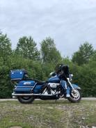 Harley-Davidson Electra Glide, 2006 