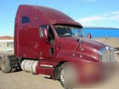 Kenworth, 1995 в Хабаровске Kenworth. Продам грузовик Kenworf, 1 400 куб. см., 6x4