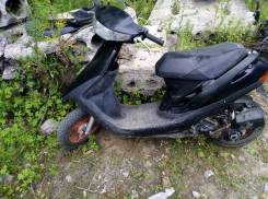 Honda Dio AF27, 2000 