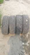 Bridgestone Ice Cruiser, 185/65R15 в Нижневартовске Bridgestone Ice Cruiser. Зимние, шипованные, 2016 год, 5 %, 4 шт