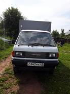Toyota Town Ace, 1991 в Кирове Toyota Town Ace. Продам грузовик, 2 000 куб. см., 1 000 кг., 4x4