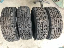 Kenda Klever A/T KR28, 265/70 R16 во Владивостоке Kenda Klever A/T KR28. Грязь AT, 2018 год, 5 %