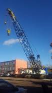 Sumitomo SC1500-2, 2018 в Москве Sumitomo SC1500-2. Гусеничный кран 150 тонн HSC (Hitachi Sumitomo) SCX1500A-3, 89,00 м.