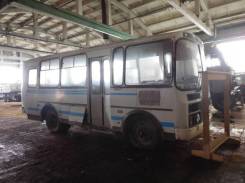 ПАЗ 320530 в Сибае ПАЗ