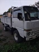 Nissan Atlas, 1992 во Владивостоке Nissan Atlas. Продам! срочно! , 2 700 куб. см., 1 500 кг., 4x4