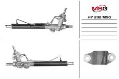 Рейка с ГУР Hyundai Accent 2011-, Hyundai Solaris 2011-, KIA Rio 2011 в Томске Рулевая рейка. Hyundai Accent, RB Hyundai Solaris, RB Kia Rio, QB, UB G4FD, D3FA, D4FC, G4FA, G4FC, G4FG, G4LA