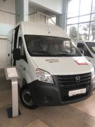 ГАЗ ГАЗель Next, 2018 в Симферополе ГАЗ ГАЗель Next. ГАЗель NEXT, 2 700 куб. см., 1 197 кг., 4x2