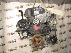 Контрактный двигатель Ford Focus Fiesta 1.6 i FYDA FYDB FYDC FYDD в Москве Двигатель в сборе. Ford Focus, CB4, CB8, DBW, DFW, DNW Ford Fiesta FYDA, FYDB, FYDC, FYDD, FYDH