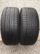 Goodyear Eagle LS2000, 225/45R17 в Хабаровске Goodyear Eagle LS2000. Летние, 2017 год, 10 %