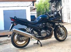 Suzuki GSF 1200S Bandit, 2006 