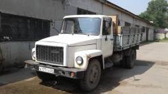 ГАЗ 3307, 1998 в Рубцовске ГАЗ 3307. Газ 3307, 5 000 кг., 4x2