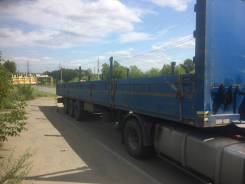Van Hool, 1999 в Челябинске Van Hool. Продам полуприцеп Ванхул, 20 000 кг.