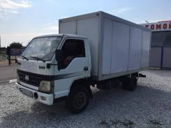 Baw Fenix, 2007 в Славянске-на-Кубани Baw Fenix. BAW Fenix, 3 000 кг., 4x2