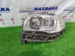 Фара BMW 116I, левая в Красноярске Фара BMW 116I, левая