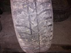 Bridgestone Ice Cruiser 5000, 195/65/15 в Прокопьевске Bridgestone Ice Cruiser 5000. Летние, 60 %, 4 шт