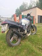 Honda VTZ 250, 1990 