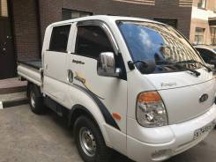 Kia Bongo, 2007 в Москве Kia Bongo. Продается грузовик киа бонго, 2 700 куб. см., 1 500 кг., 4x4