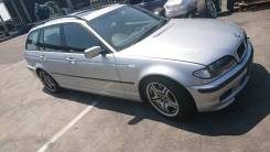 BMW, 2005 в Абакане BMW