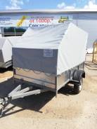 Viking 716101 в Перми Viking. Продаётся прицеп, 750 кг.