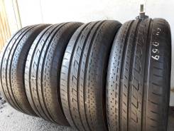 Bridgestone Ecopia, 215/55 D17 в Краснодаре Bridgestone Ecopia. Летние, 5 %, 4 шт