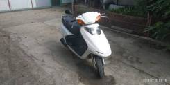 Honda Spacy 100 