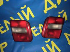 Фонарь крышки багажника Volvo S70 в Мурманске Стоп-сигнал. Volvo S70