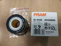 Фильтр масляный FRAM CH10358EC0 (O-119). В наличии! в Хабаровске Фильтр масляный. Toyota: Allion, ist, Avensis, Corolla, Prius PHV, Matrix, Isis, Corolla Rumion, Premio, Prius a, Esquire, Corolla Axio, Voxy, RAV4, S...