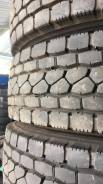 Bridgestone M801 Ecopia, LT225/80/R17,5 в Новосибирске Bridgestone M801 Ecopia. Всесезонные, 2018 год, 5 %, 1 шт