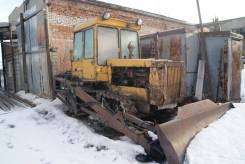 Вгтз ДТ-75Б, 1993 в Барнауле Вгтз ДТ-75Б. Подам трактор, 92 л.с.