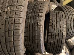 Yokohama Ice Guard IG30, 215/65 R16 в Новосибирске Yokohama Ice Guard IG30. Всесезонные, 2015 год, 5 %