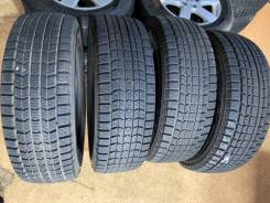 Dunlop Grandtrek SJ7, 225/65 R17 в Новосибирске Dunlop Grandtrek SJ7. Всесезонные, 5 %