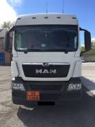 MAN, 2018 в Черногорске MAN. Продается , 18 000 кг., 4x2