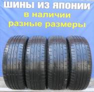 Nankang, 215/55/17 в Краснодаре Nankang. Летние, 2014 год, 20 %, 4 шт